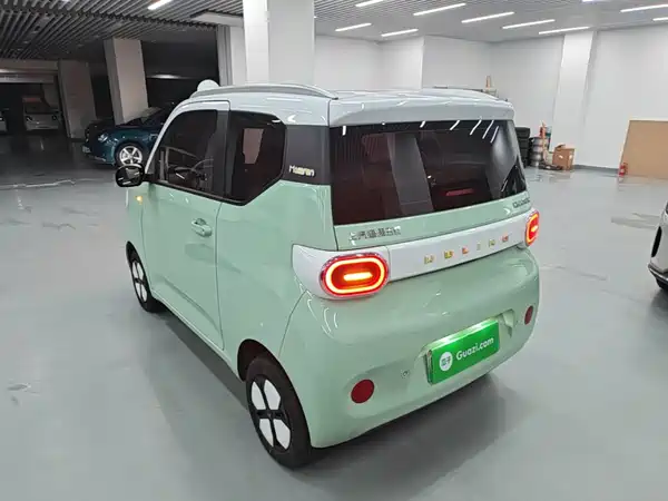 Wuling Hongguang MINIEV 2023