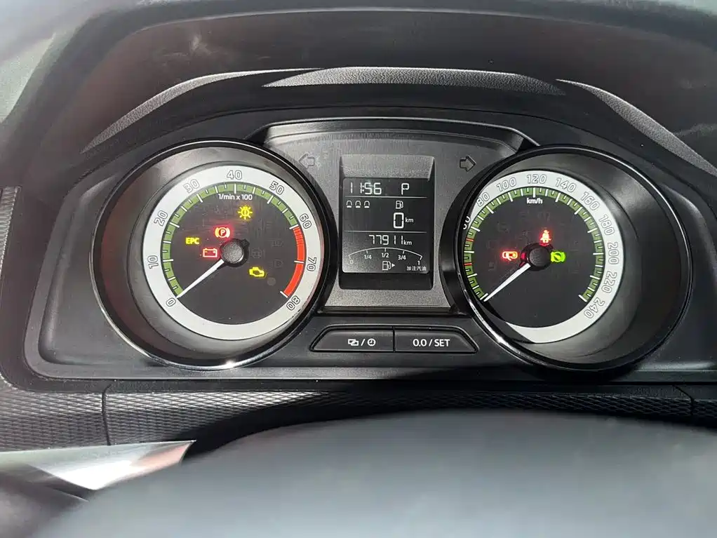 Skoda Kamiq 2019