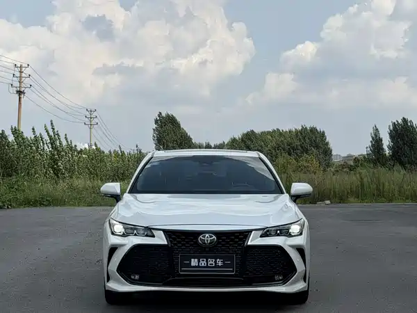 Toyota Avalon 2020