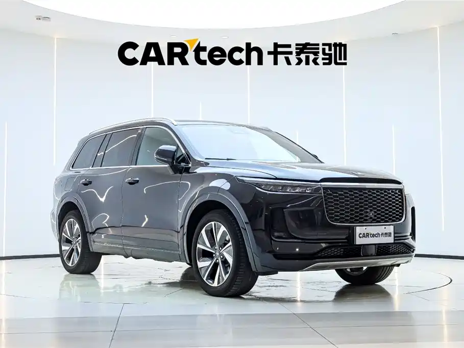 Li Auto Li ONE 2021