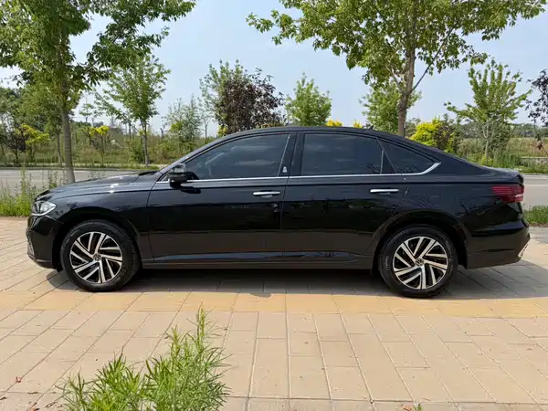 Volkswagen Lavida 2023