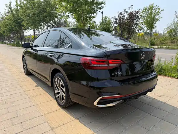 Volkswagen Lavida 2023