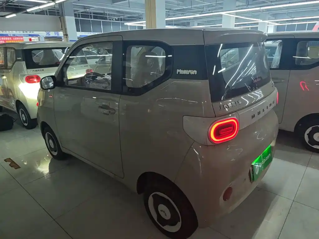 Wuling MINIEV 2026
