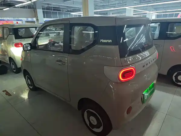 Wuling Hongguang MINIEV 2026