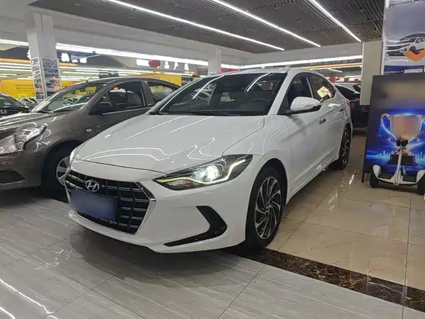 Hyundai Celesta 2020