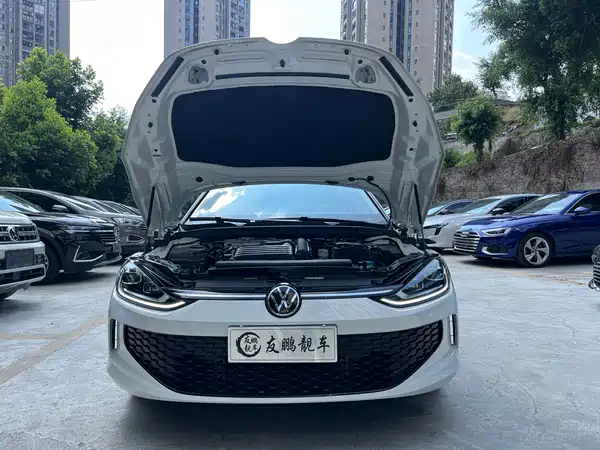 Volkswagen Lamando 2022