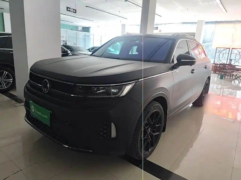 Volkswagen Tavendor 2025