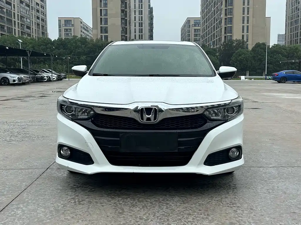 Honda Crider 2021