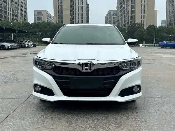 Honda Crider 2021