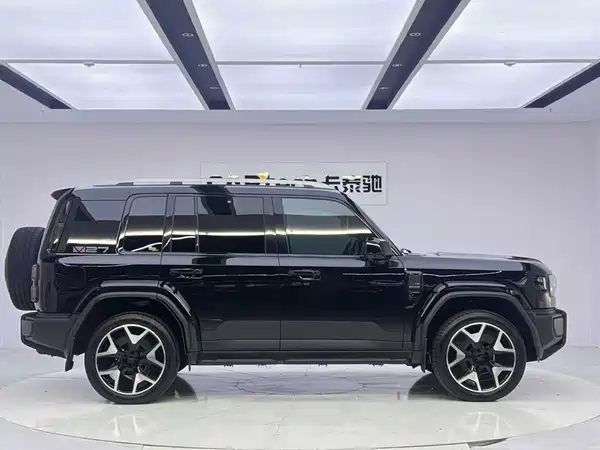 Icar V27 2026