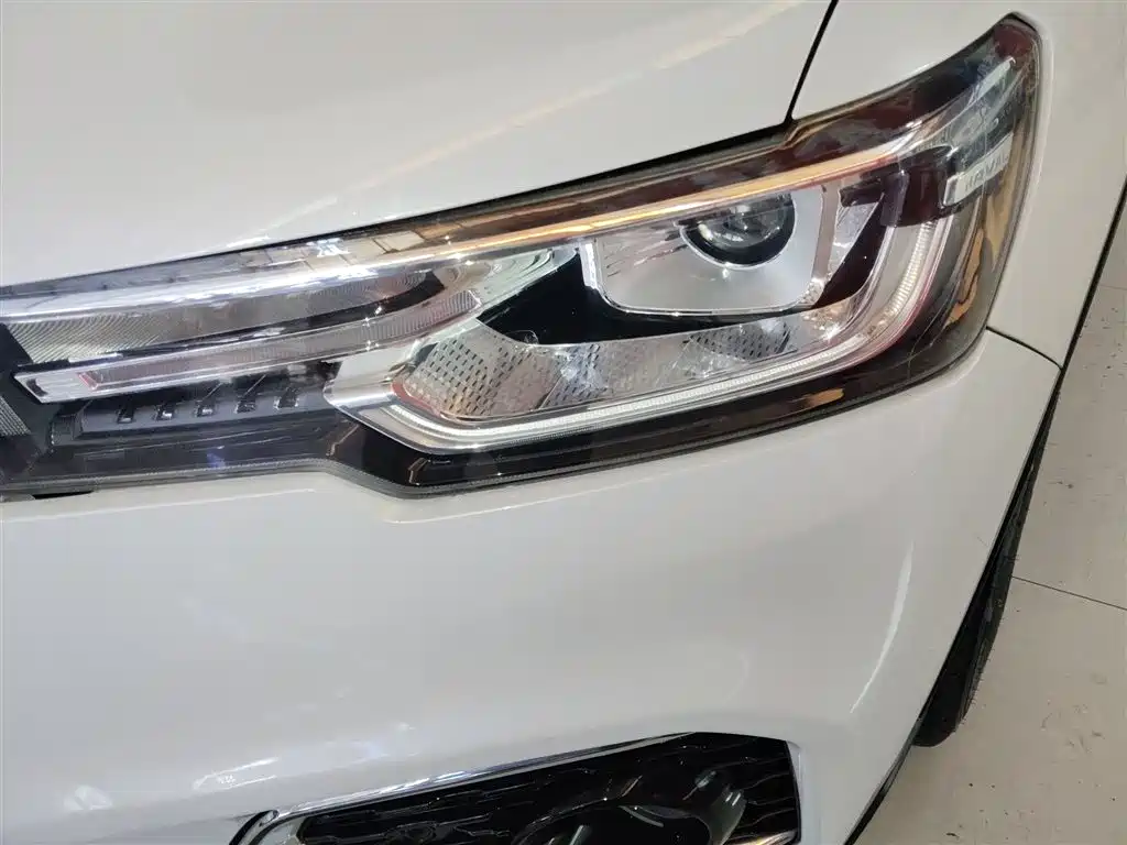 Haval H7 2018 — фото 18