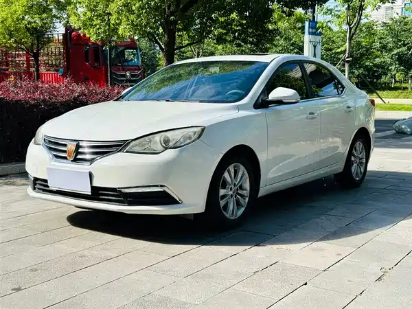 Roewe 360 2016