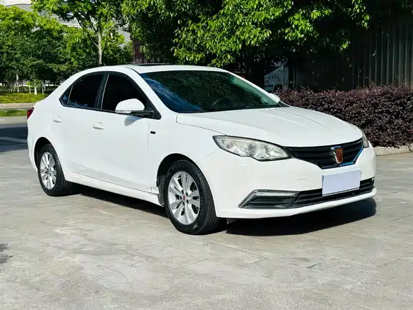 Roewe 360 2016