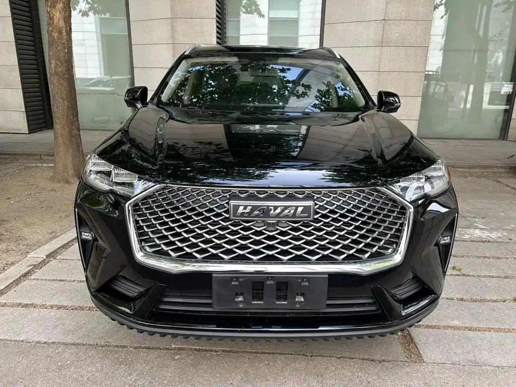 Haval H6 2021
