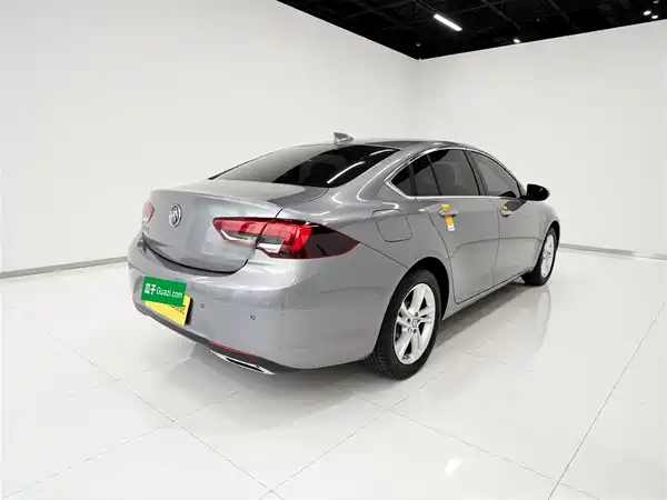 Buick Regal 2023