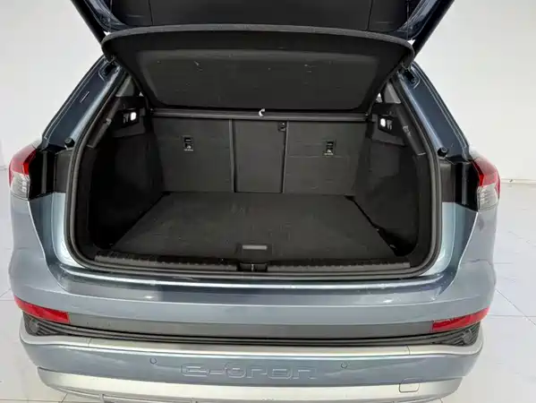 Audi Q4 E-Tron 2023