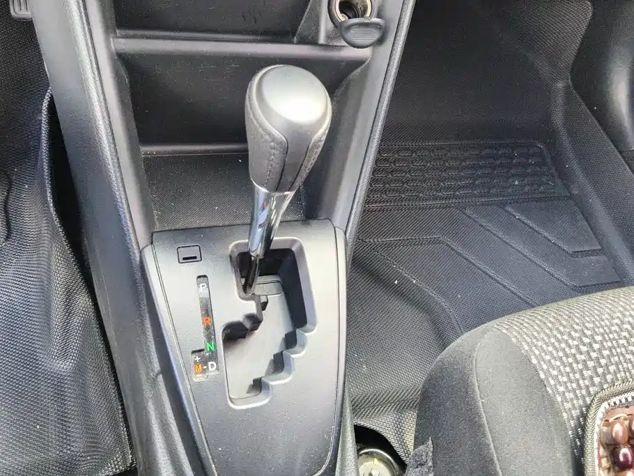 Toyota Vios FS 2019 — фото 15