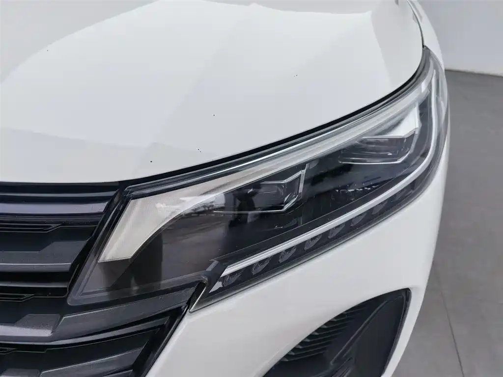 GAC Motor Trumpchi GS4 2021 — фото 7