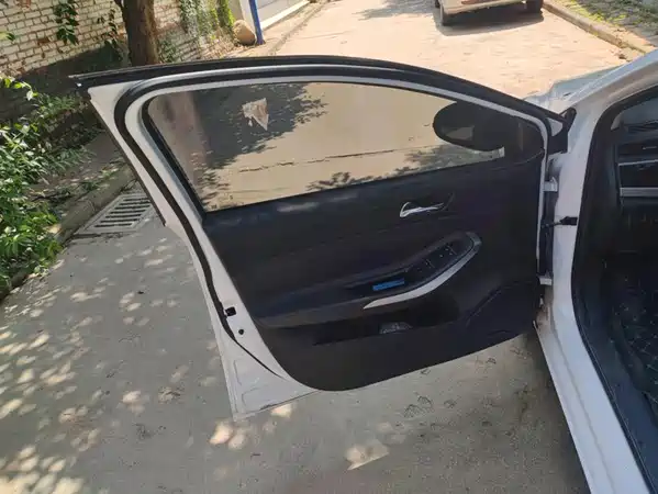 Chery Arrizo 5 2023
