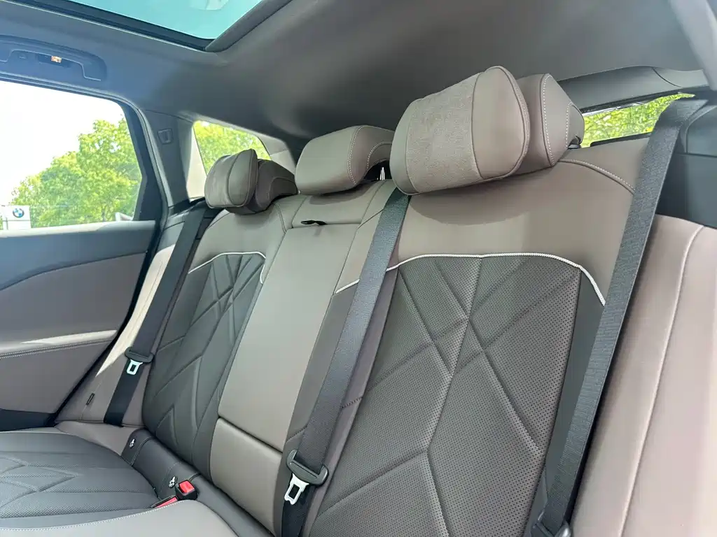 BMW X3 2025 — фото 16