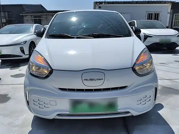 Roewe CLEVER 2022