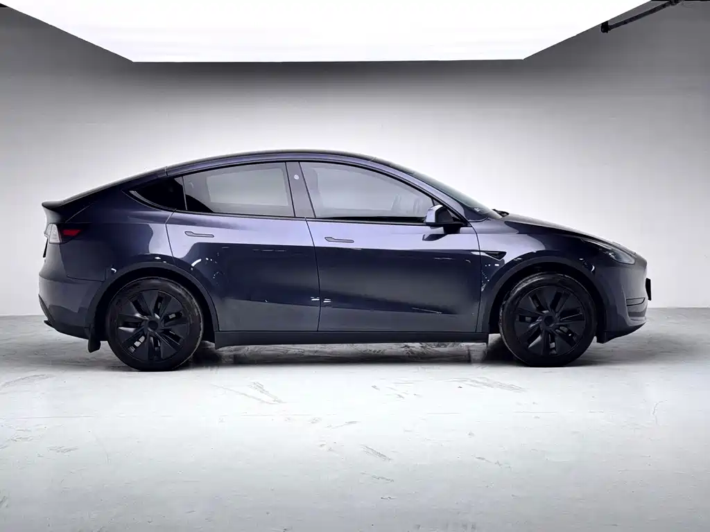 Tesla Model Y 2025 — фото 15