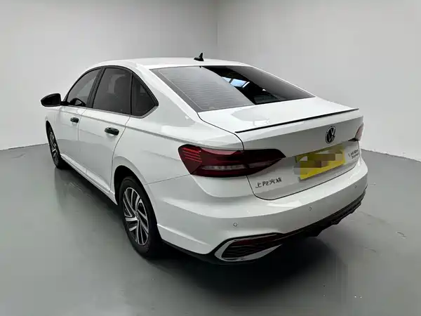 Volkswagen Lavida 2025