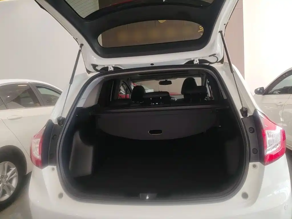 Honda Jade 2016 — фото 19