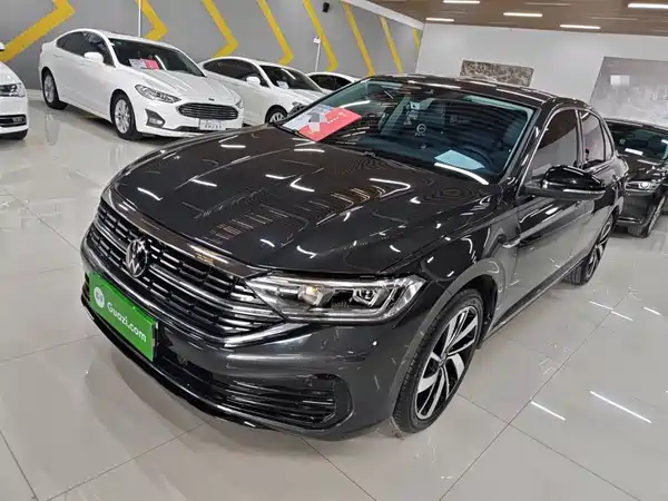 Volkswagen Sagitar 2023