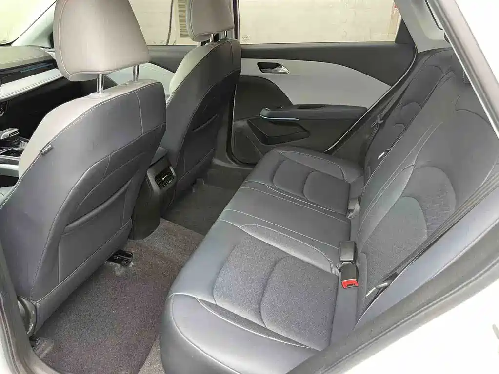 Chevrolet Cruze 2024