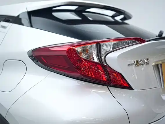 Toyota IZOA 2022 — фото 17