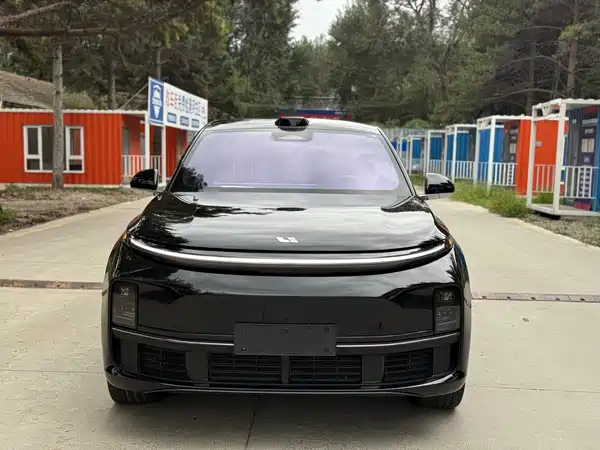 Li Auto L7 2024