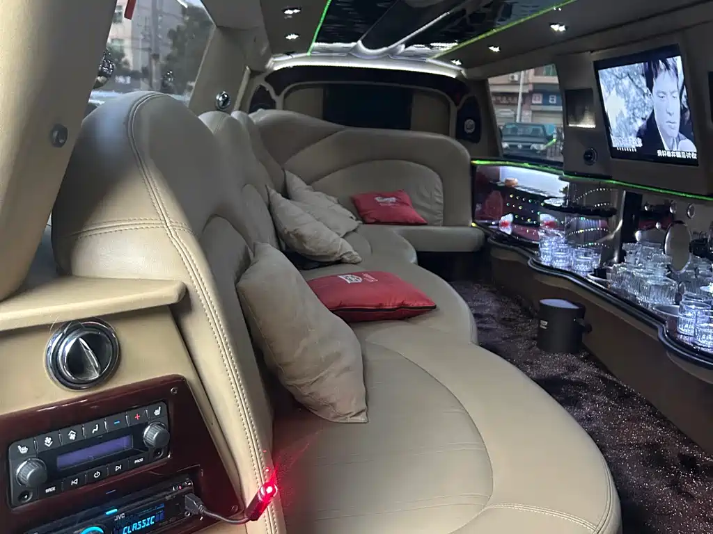 Cadillac Escalade 2014