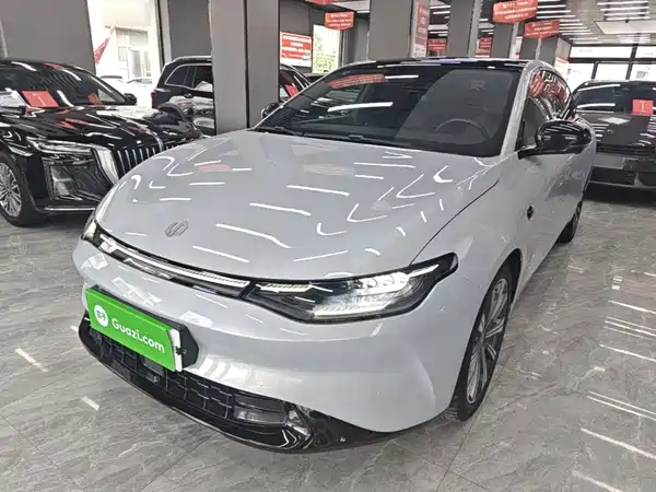 Leapmotor C01 2024