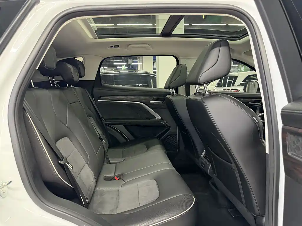 Haval H6 2022