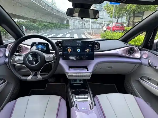 BYD Dolphin 2022