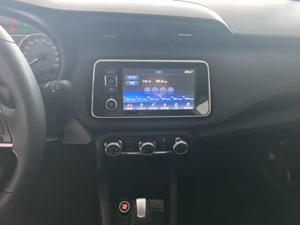 Nissan Kicks 2018 — фото 13