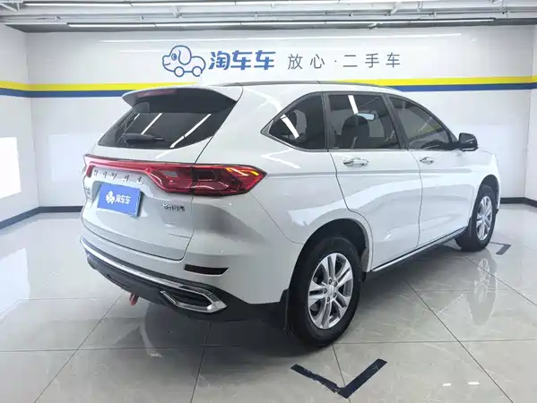 Haval M6 2023
