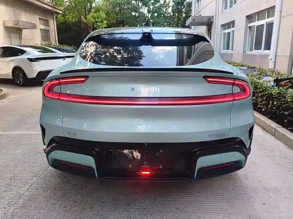 Xiaomi YU7 2025