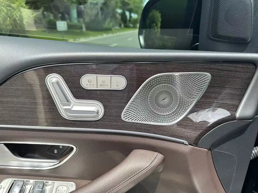 Mercedes-Benz GLE 2021 — фото 10