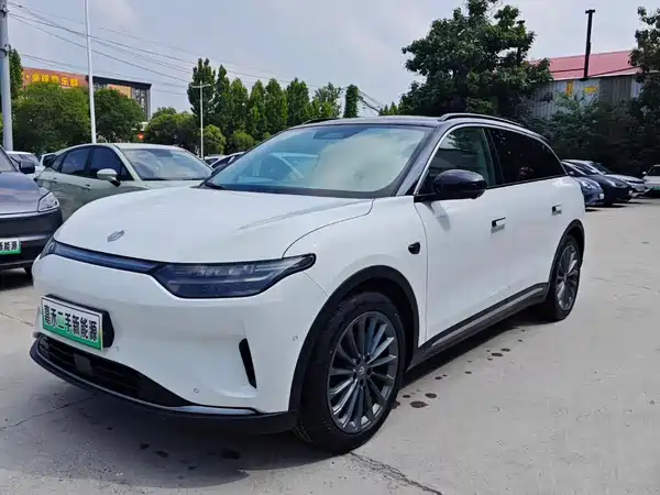 Leapmotor C11 2024