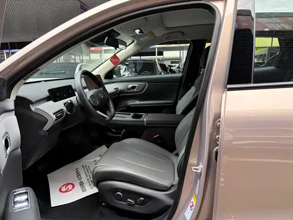 Changan Qiyuan Q05 2025