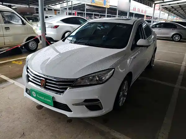 Roewe 360 2018