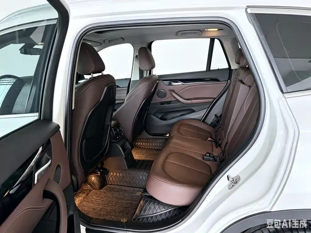 BMW X1 2020