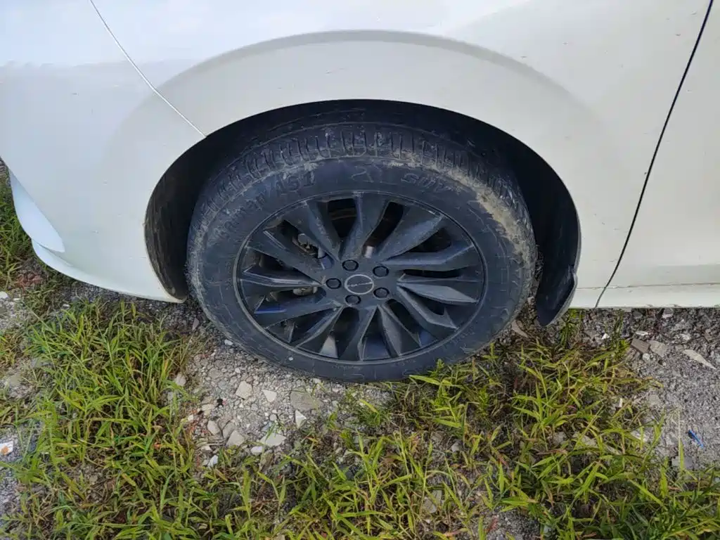 Dongfeng Fengxing T5 EVO 2021 — фото 23