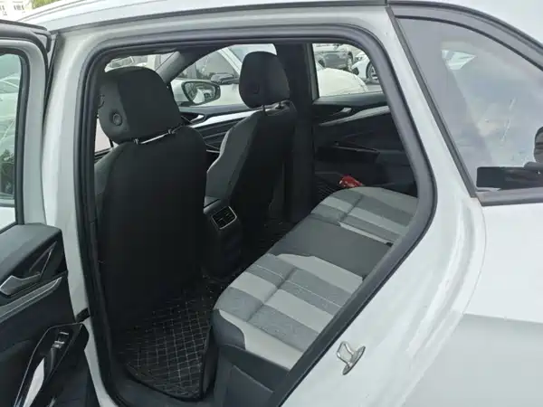 Volkswagen ID.4 CROZZ 2025