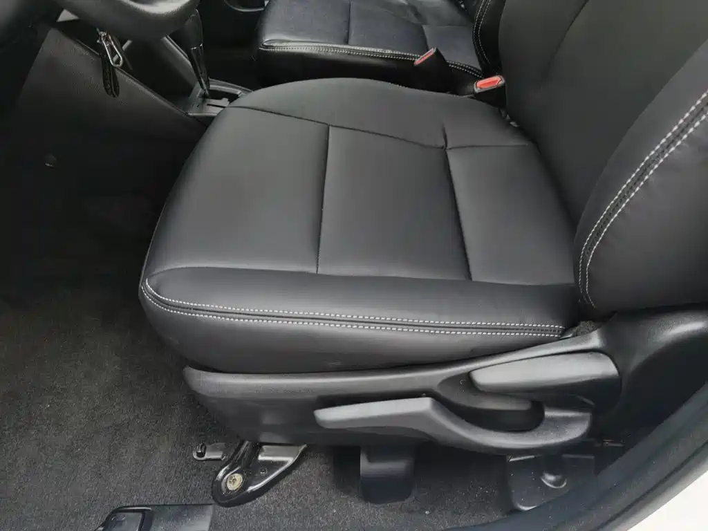 Toyota Vios FS 2018 — фото 20