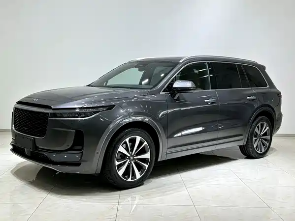 Li Auto ONE 2021