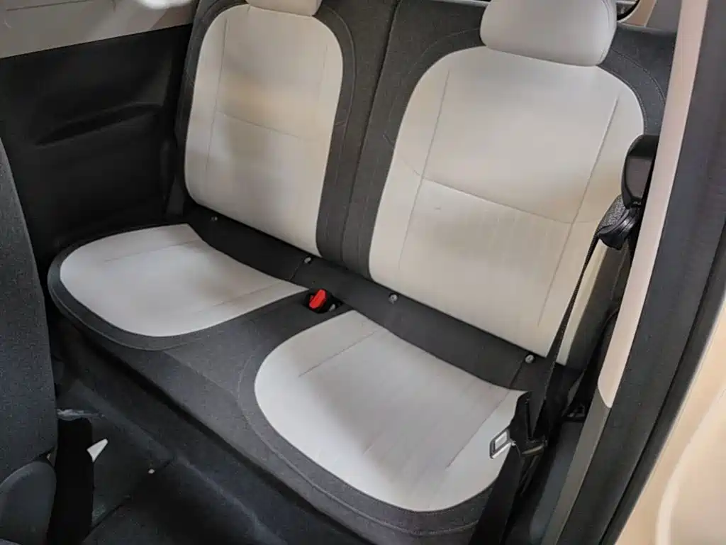 Geely Galaxy Panda 2025 — фото 17