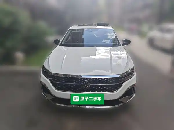 Volkswagen Lavida 2024